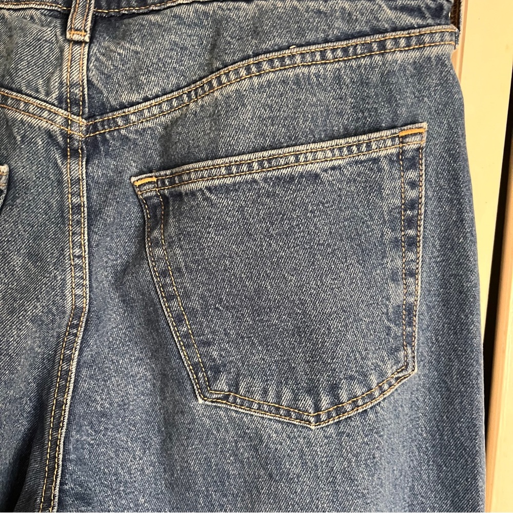 Universal Thread 90s Baggy 👖 - Picture 6 of 7